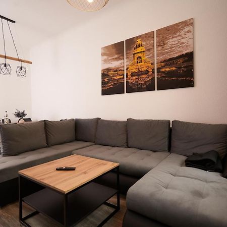 Gemuetliche Ferienwohnung Fuer Die Ganze Familie Lipsk Zewnętrze zdjęcie