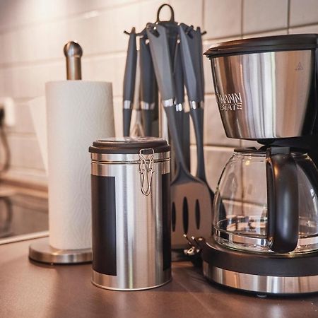 Gemuetliche Ferienwohnung Fuer Die Ganze Familie Lipsk Zewnętrze zdjęcie