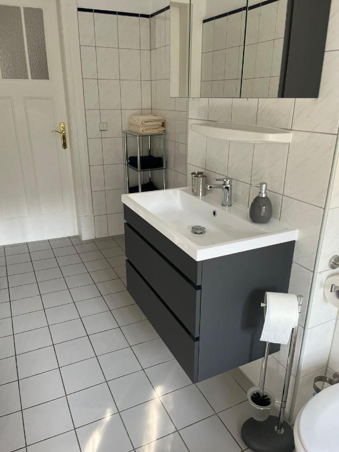 Gemuetliche Ferienwohnung Fuer Die Ganze Familie Lipsk Zewnętrze zdjęcie